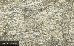 1904-1905, Bridgend