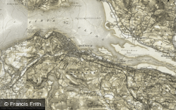 1905-1907, Bridgend
