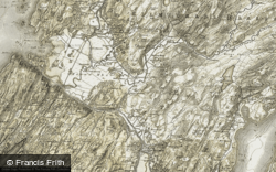 1906-1907, Bridgend