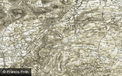 1906-1908, Bridgend
