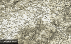 1907-1908, Bridgend