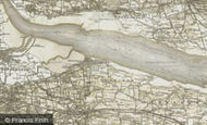 Bridgeness, 1904-1906