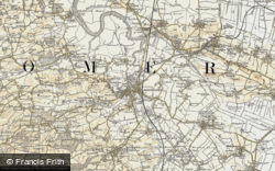 1898-1900, Bridgwater