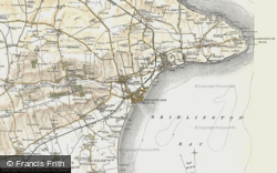 1903-1904, Bridlington