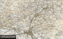 1903-1904, Brierfield