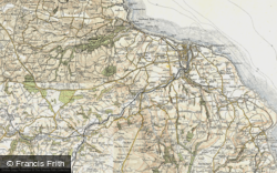 1903-1904, Briggswath