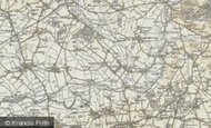 Brighthampton, 1897-1899
