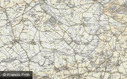 1897-1899, Brighthampton