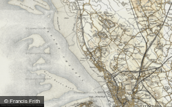 1902-1903, Brighton Le Sands