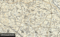 1897-1900, Brightwalton