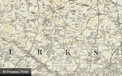 1897-1900, Brightwalton Holt