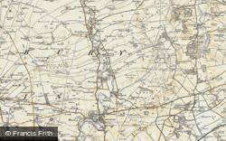 1897-1899, Brigmerston