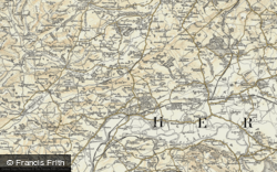 1900-1902, Brilley