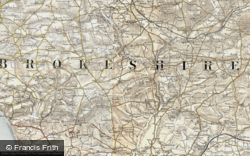 1901-1912, Brimaston