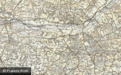 1897-1900, Brimpton