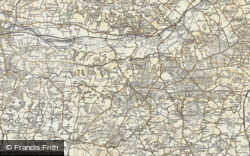 1897-1900, Brimpton Common