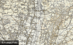 1897-1898, Brimsdown