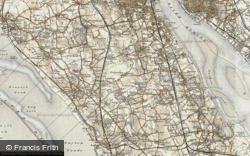 1902-1903, Brimstage