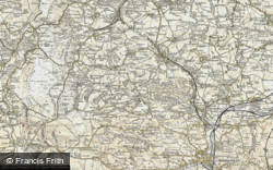 1902-1903, Brindwoodgate