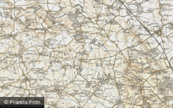 1902-1903, Brinkhill