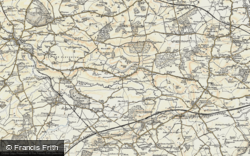 1898-1899, Brinkworth