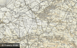 1899-1900, Brinsea