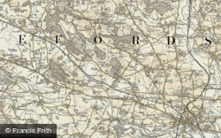 1900-1901, Brinsop