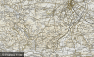 Briscoerigg, 1903-1904