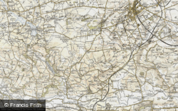 1903-1904, Briscoerigg