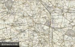 1901-1902, Brisley