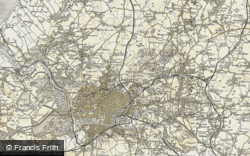 1899, Bristol