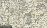 Britain Bottom, 1898-1899