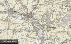 1897-1898, Britford