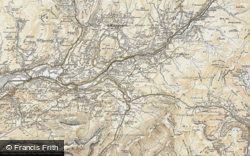 1902-1903, Brithdir