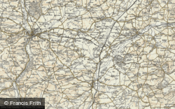 1898-1900, Brithem Bottom