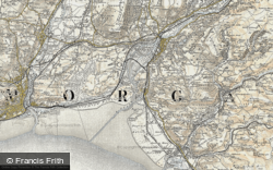 1900-1901, Briton Ferry