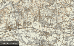 1897-1909, Britwell