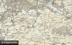 1897-1899, Brixton Deverill