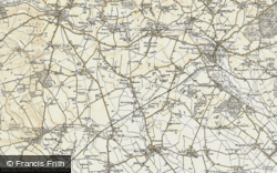 1898-1899, Brize Norton