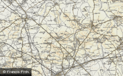 1898-1899, Broad Blunsdon