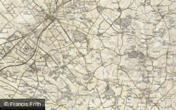 1899-1901, Broad Green