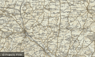 Broad Green, 1899-1901