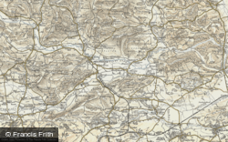 1900-1903, Broad Heath