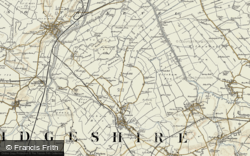 1901, Broad Hill