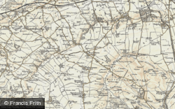 1898-1899, Broad Hinton