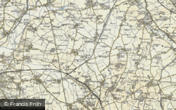 1899-1901, Broad Marston