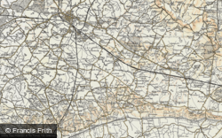 1897-1898, Broad Oak