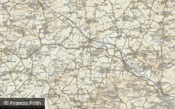 1897-1909, Broad Oak