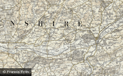 1900-1901, Broad Oak
