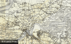 1897-1898, Broad Street